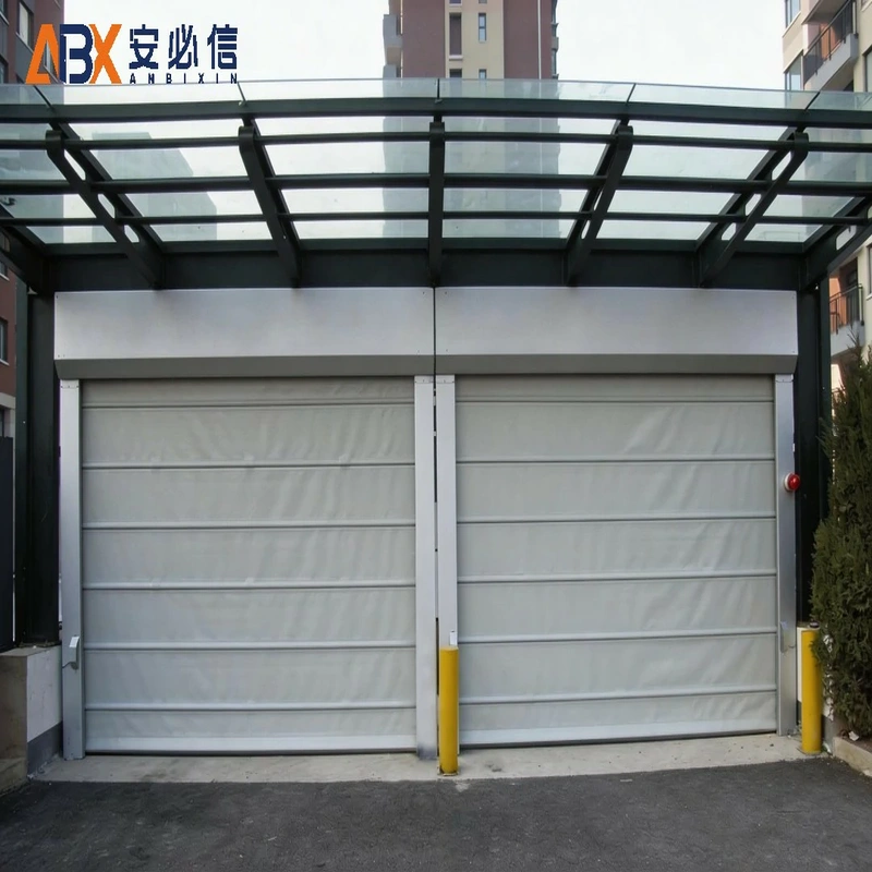 咸宁市高速门
